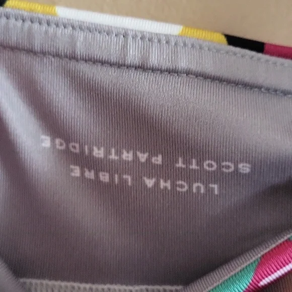 Lucha Libra Workout Shorts! - Picture 3 of 4